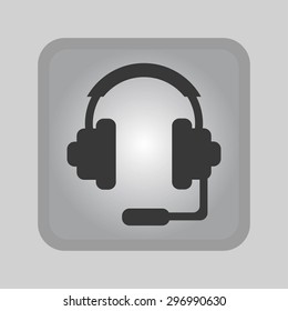 headphones icon