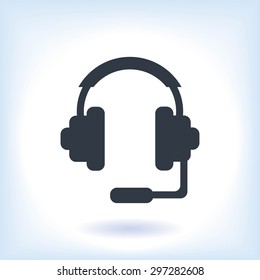 headphones icon