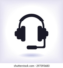 headphones icon
