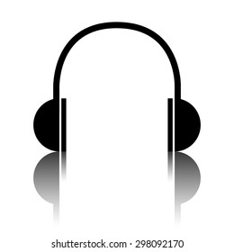 Headphones icon