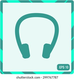 Headphones icon