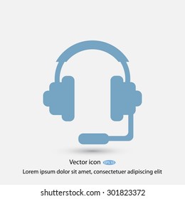 headphones icon