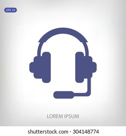 headphones icon