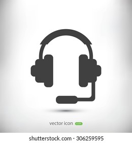 headphones icon