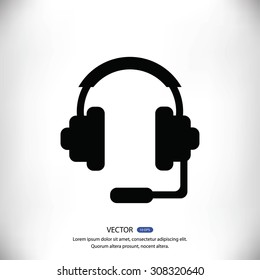 headphones icon