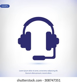 headphones icon