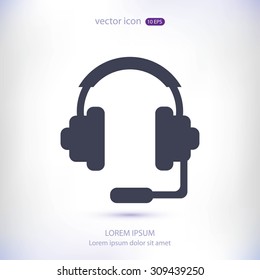 headphones icon