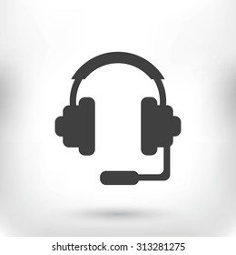 headphones icon