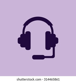 headphones icon