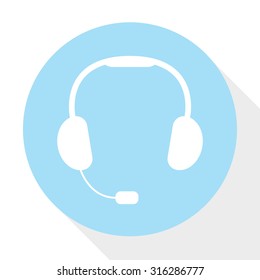 headphones  icon