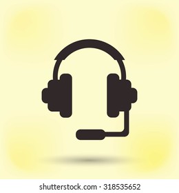 headphones icon