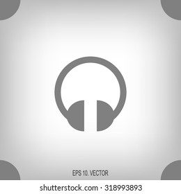 Headphones icon