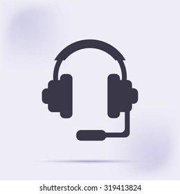 headphones icon