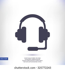 headphones icon