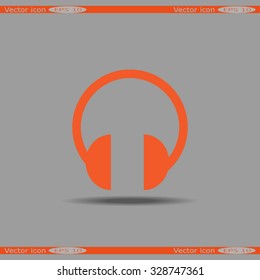 Headphones Icon