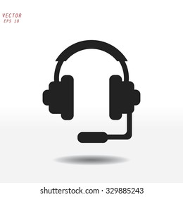 headphones icon