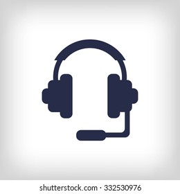 headphones icon
