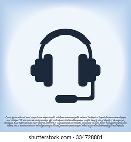 headphones icon