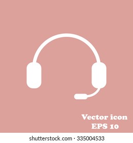 Headphones icon