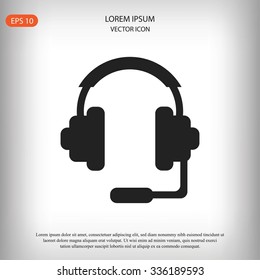 headphones icon
