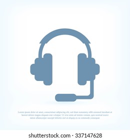 headphones icon
