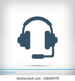 headphones icon
