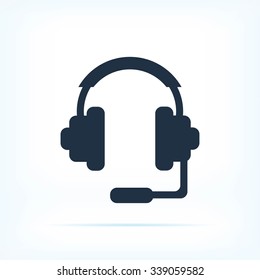 headphones icon