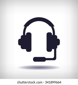 headphones icon