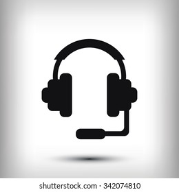 headphones icon
