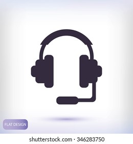 headphones icon