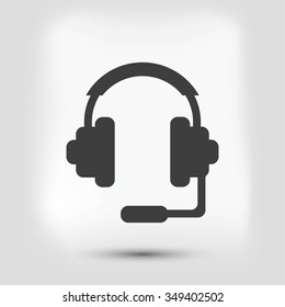 headphones icon