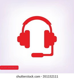 headphones icon