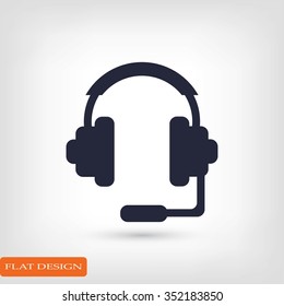 headphones icon