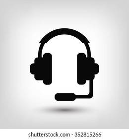 headphones icon