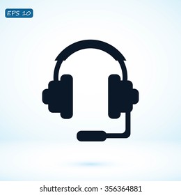 headphones icon