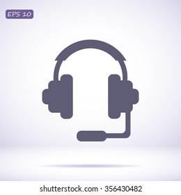 headphones icon