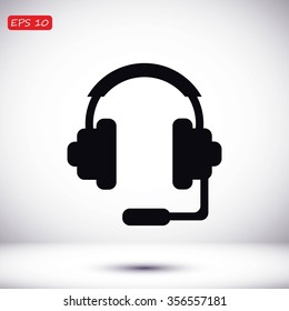 headphones icon