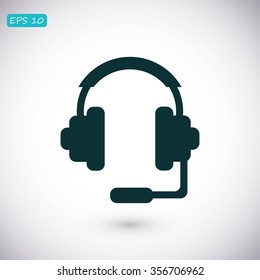 headphones icon