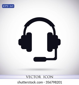 headphones icon