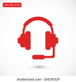 headphones icon