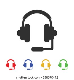 headphones icon