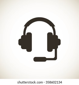 headphones icon