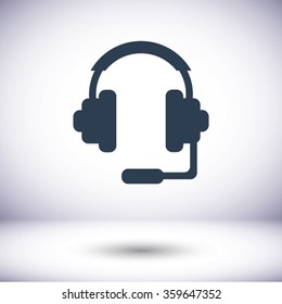 headphones icon