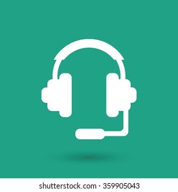 headphones icon