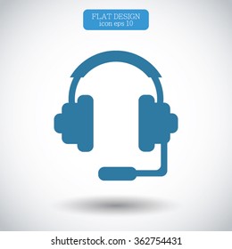 headphones icon