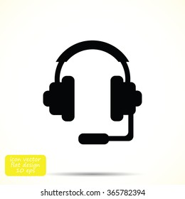headphones icon