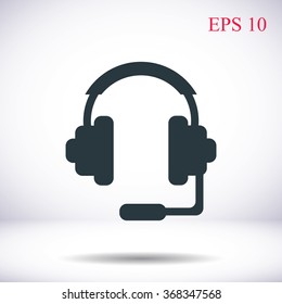 headphones icon