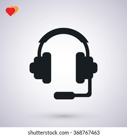 headphones icon