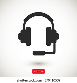 headphones icon
