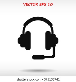 headphones icon